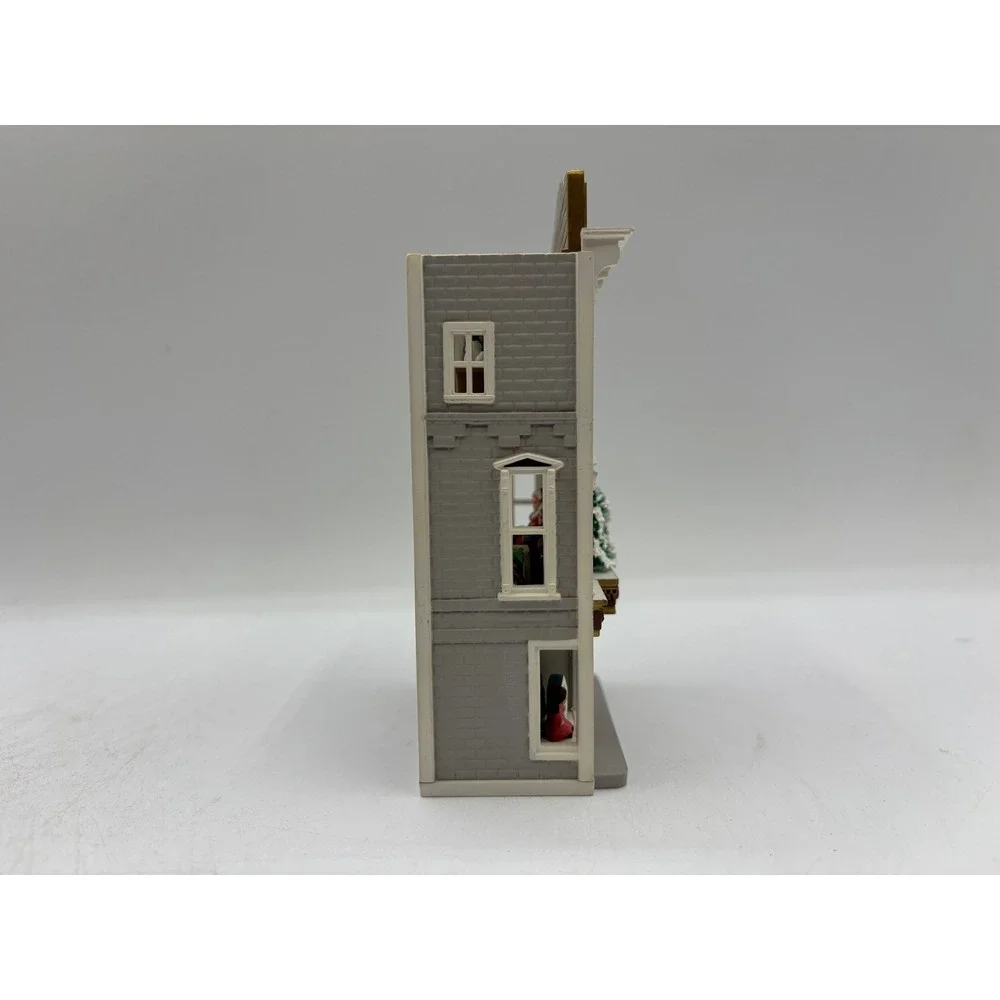 Hallmark Keepsake Ornament 1993 Tannenbaum Department Store Anniversary Edition